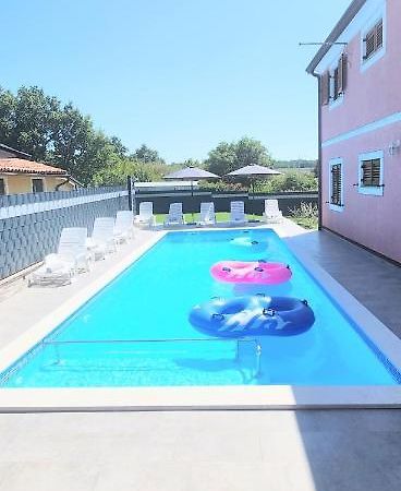 Apartmani Radmila Nova Vas  Exterior foto