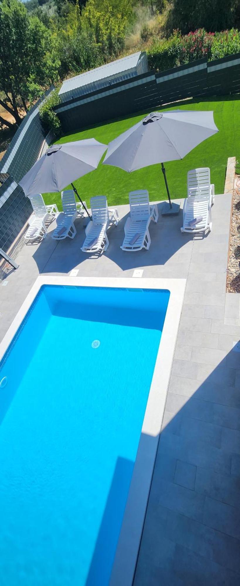 Apartmani Radmila Nova Vas  Exterior foto
