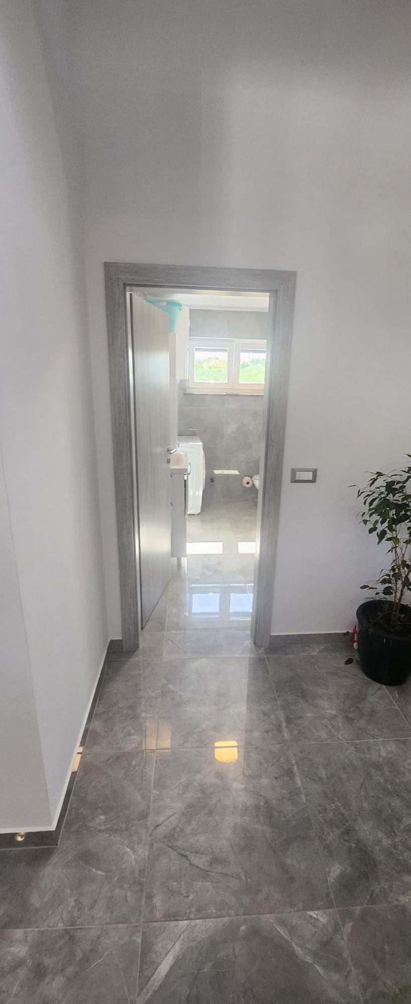 Apartmani Radmila Nova Vas  Exterior foto
