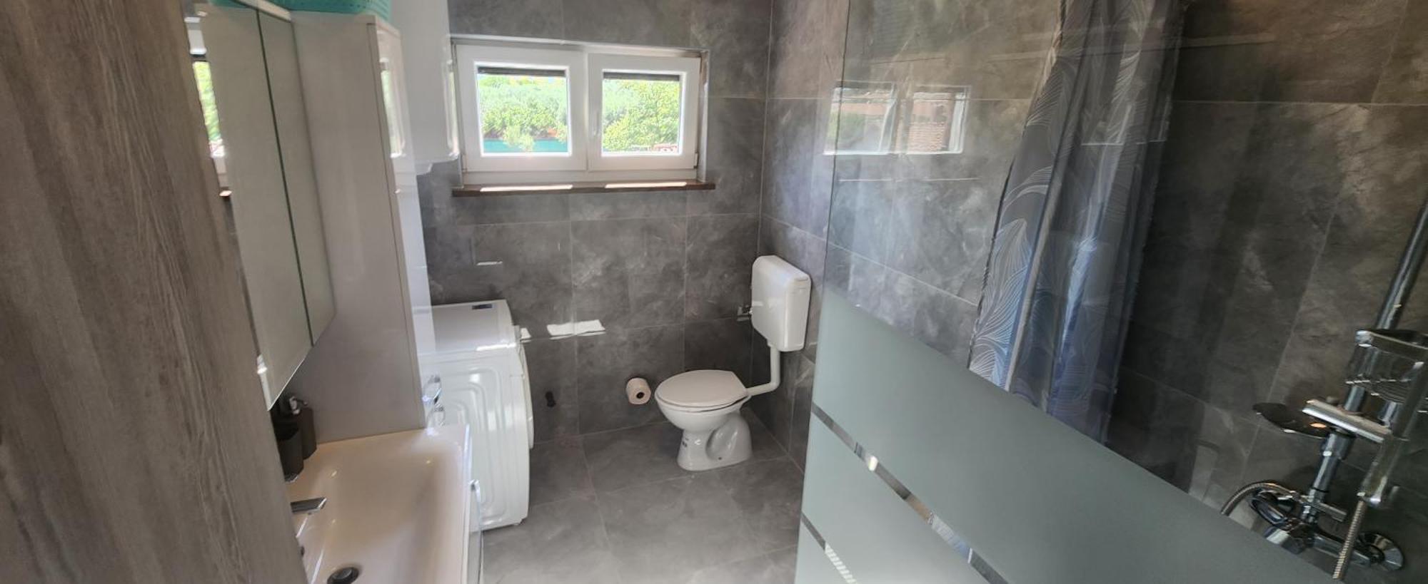 Apartmani Radmila Nova Vas  Exterior foto