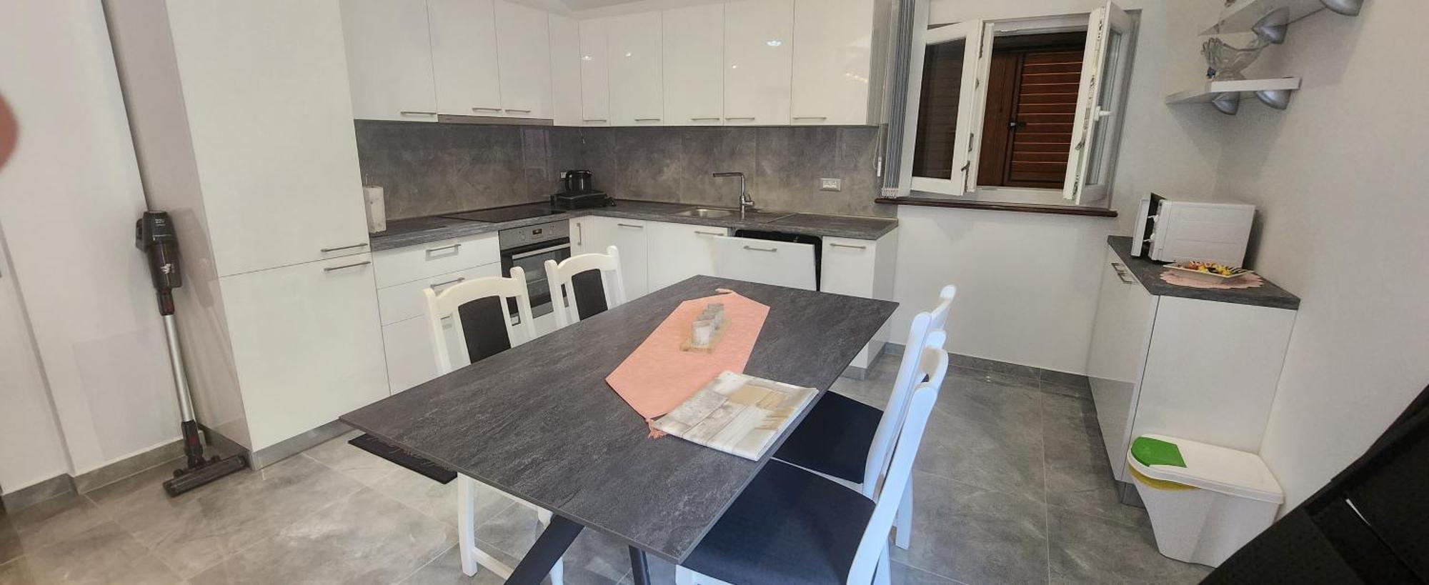 Apartmani Radmila Nova Vas  Exterior foto